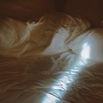 looking into bedroom