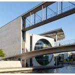 Regierungsviertel, Berlin