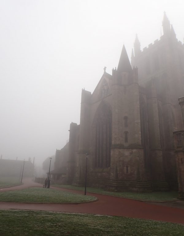 Hereford Gothic