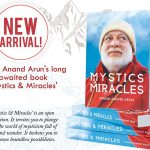 Mystics and Miracles by Swami Anand Arun