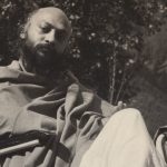 Osho in Manali