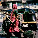 Ponna 1988 photo by Darpan