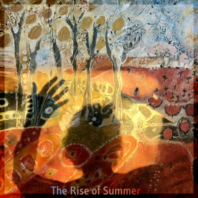Rise of Summer cover