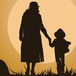 Two Souls, Tandem Journeys by Roshani Shay