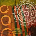 Artwork by Shivananda