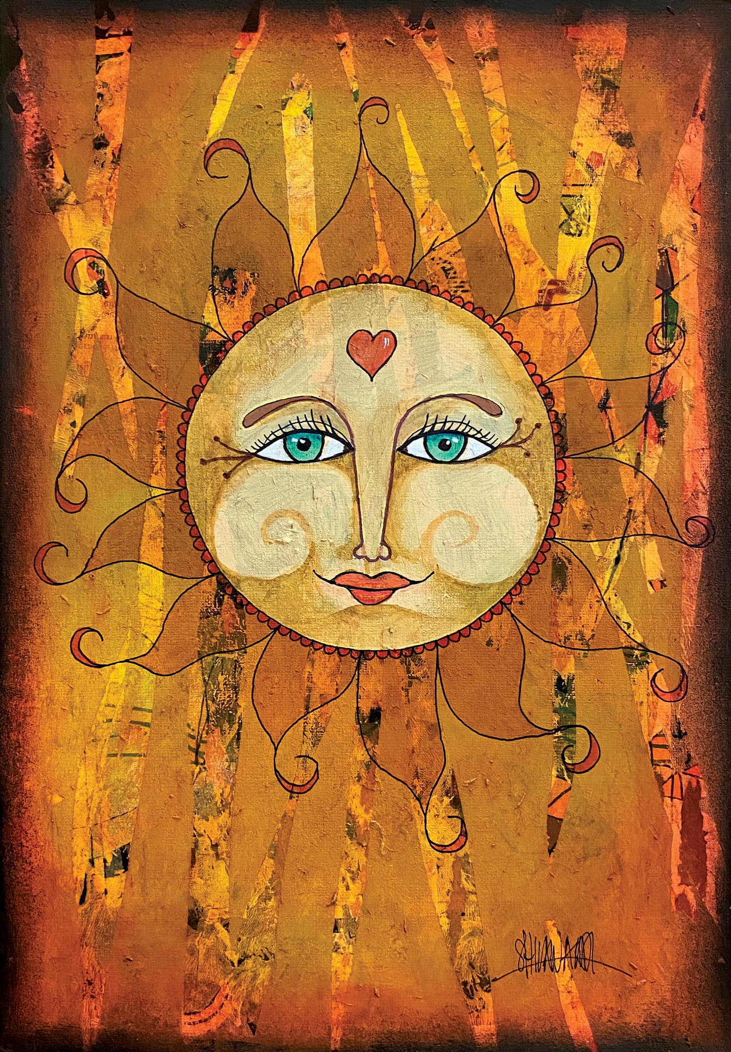 Wertschätzung – [appreciation, esteem, high regard] | Osho News