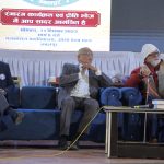 Osho Birthday Celebration 2023 Jabalpur College