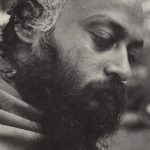 Osho in Manali