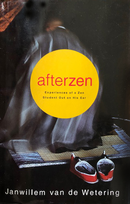 Afterzen cover