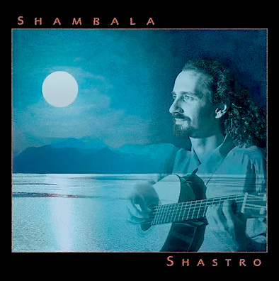 Shambala by Shastro