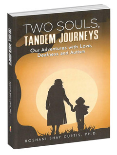 Two Souls by Roshani