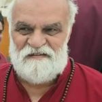 Swami Chaitanya Keerti