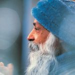 Osho speaking