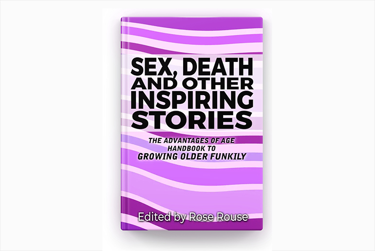 Sex, Death and Other Inspiring Stories