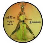 Amii Stewart Knock on Wood