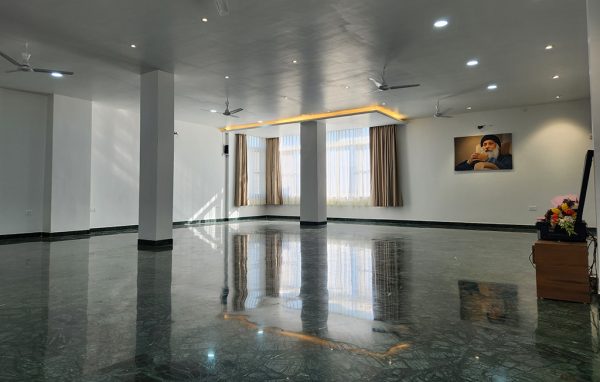 Unio Mystica Rishikesh