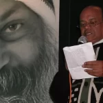 Osho Dham Celebrates Mulla Nasruddin Day with Comedy Icon Surender Sharma along with Book Launch