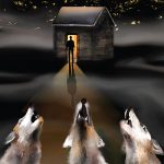 XVIII Anxiety by Deva Padma