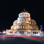 St. Alexander Nevsky Cathedral