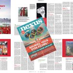 Article by Anasuya in Nexus