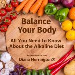 Balance Your Body by Diana Herrington