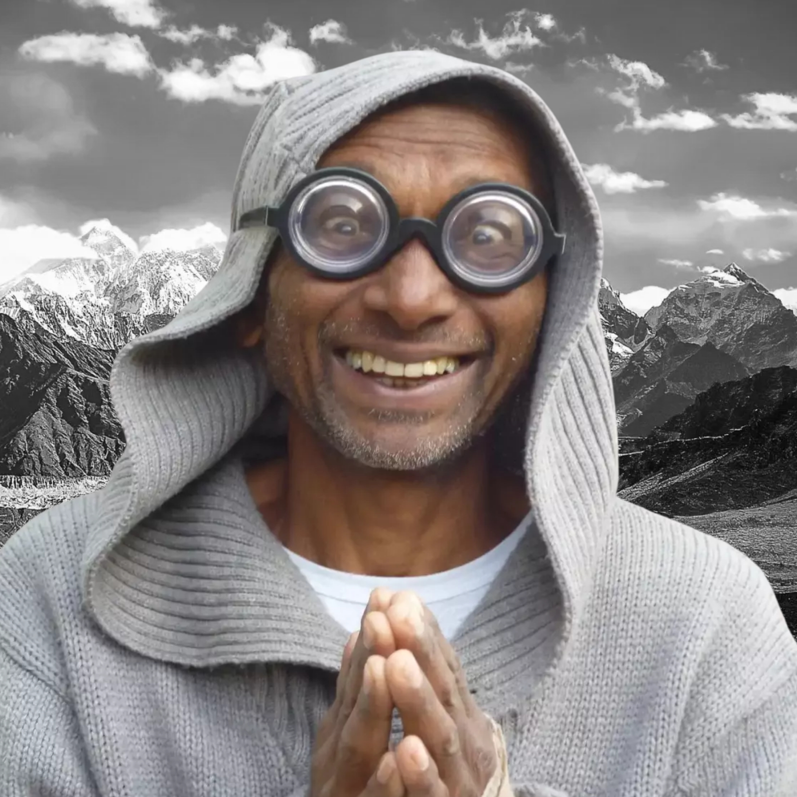 Swami G
