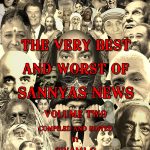 The Very Best and Worst of Sannyas News Volume Two