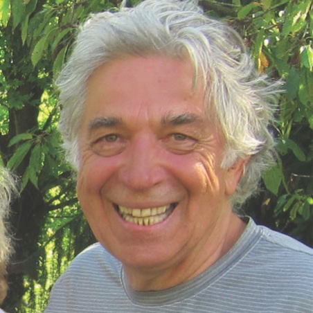 Anubhava / Peter Makena