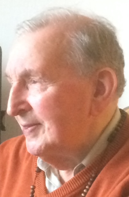 Siddhartha van Langen