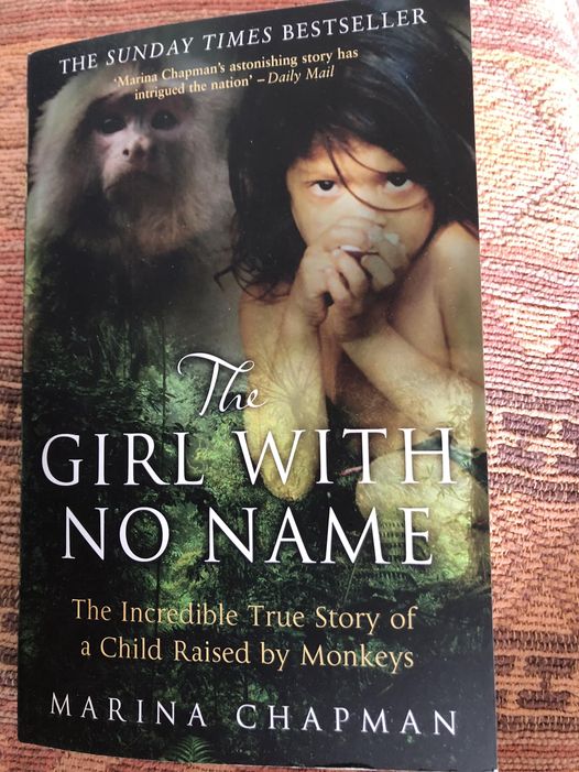 The Girl with No Name