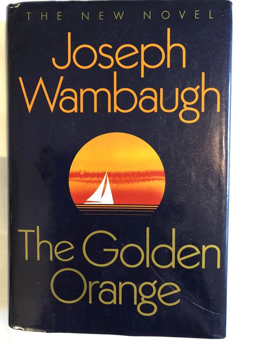 The Golden Orange