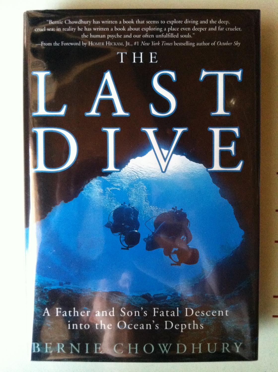 The Last Dive 