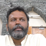 Nirmalya on Education Ecology and Meditation