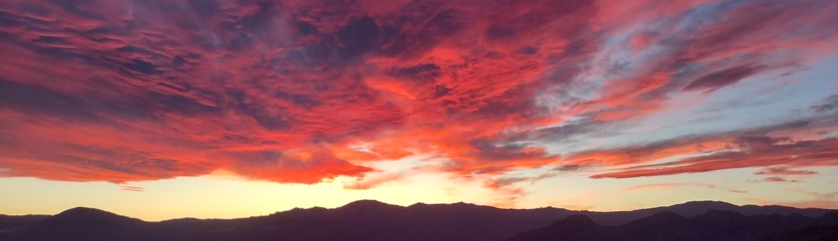 sunrise