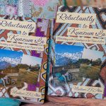 Reluctantly to Kunzum La paperback and hardback