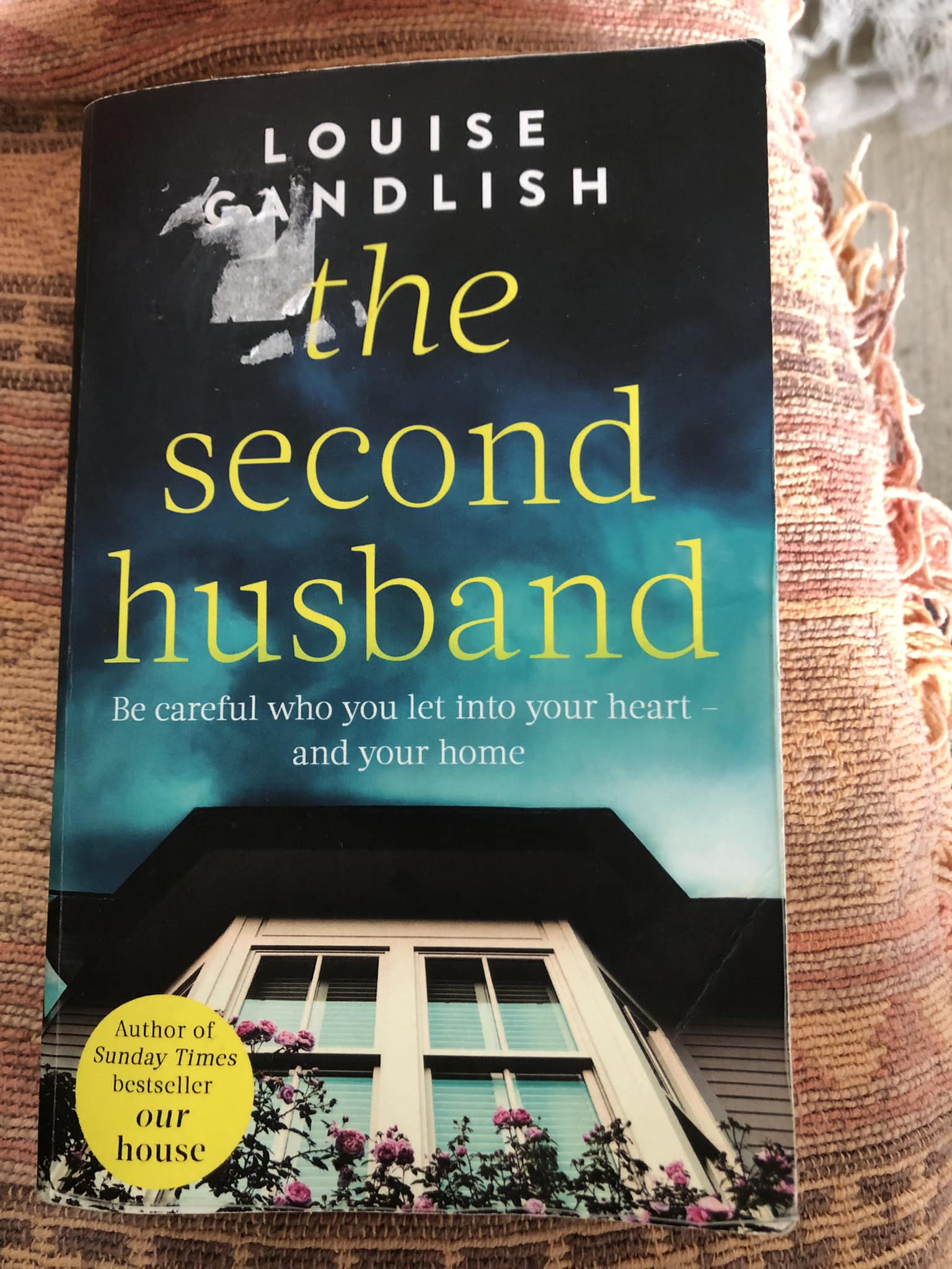 The Second Husband