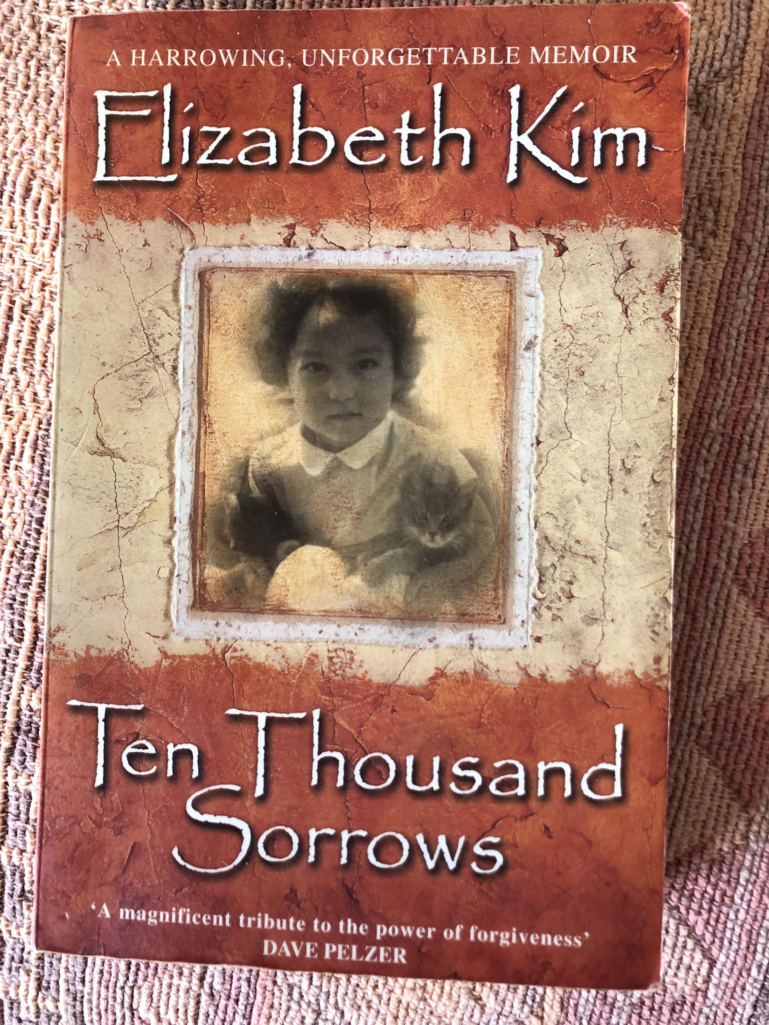 The Thousand Sorrows