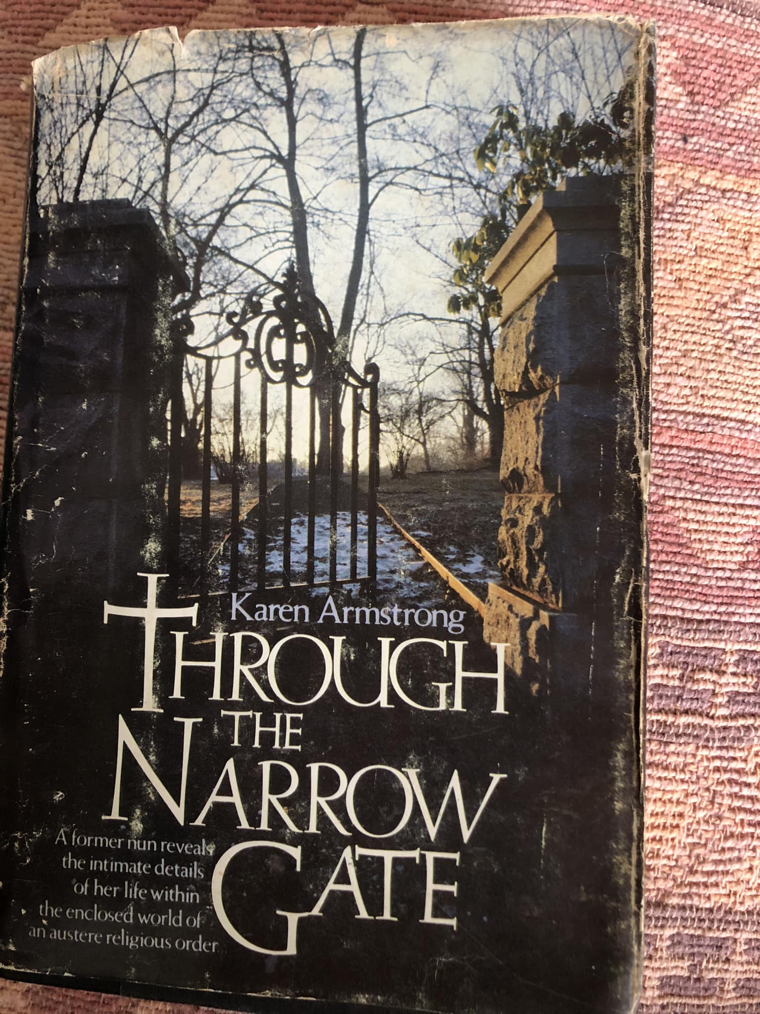 Through the Narrow Gate