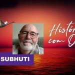 Subhuti interview