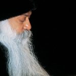 Osho reading
