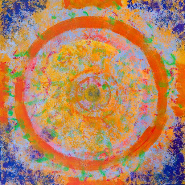 010 Nothing From Nothing #10