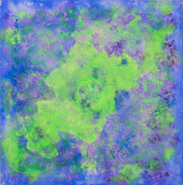 060 Something From Nothing #15