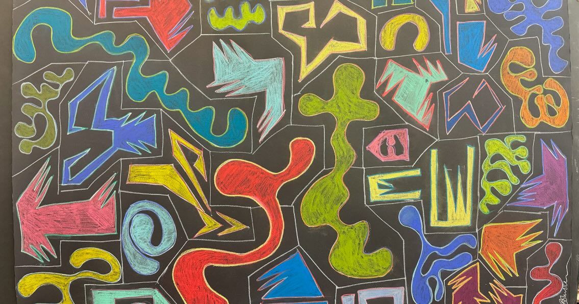 Art by Richard Bolingbroke