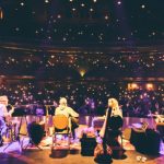 Concert with Deva Premal, Miten and the Temple Band