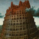 Pieter Bruegel the Elder: The Tower of Babel