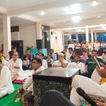 Osho Meditation Camp in Damoh