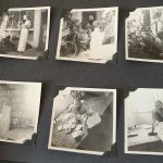 Photo session with Osho