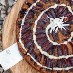 Plum Cake Recipe
