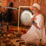 Ram Doultani (aka Dhyan Shanto)