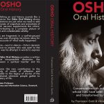 Osho: Oral History - Cover